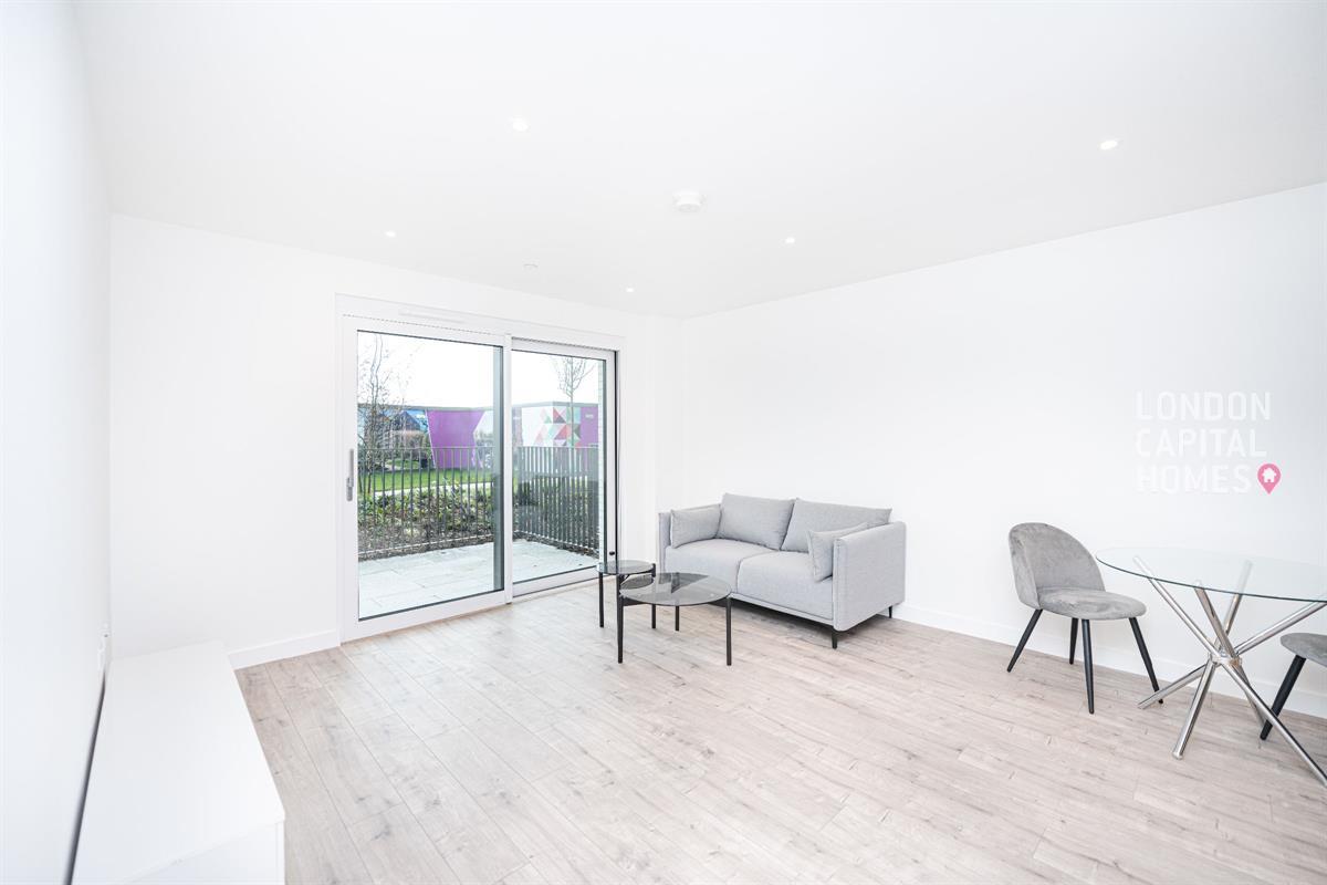 Union Court, 2 Fauna Walk, Watford